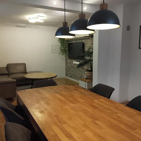 Apartment Sara Bad Mitterndorf Eksteriør bilde