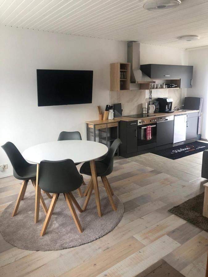 Apartment Sara Bad Mitterndorf Eksteriør bilde