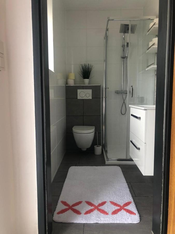Apartment Sara Bad Mitterndorf Eksteriør bilde