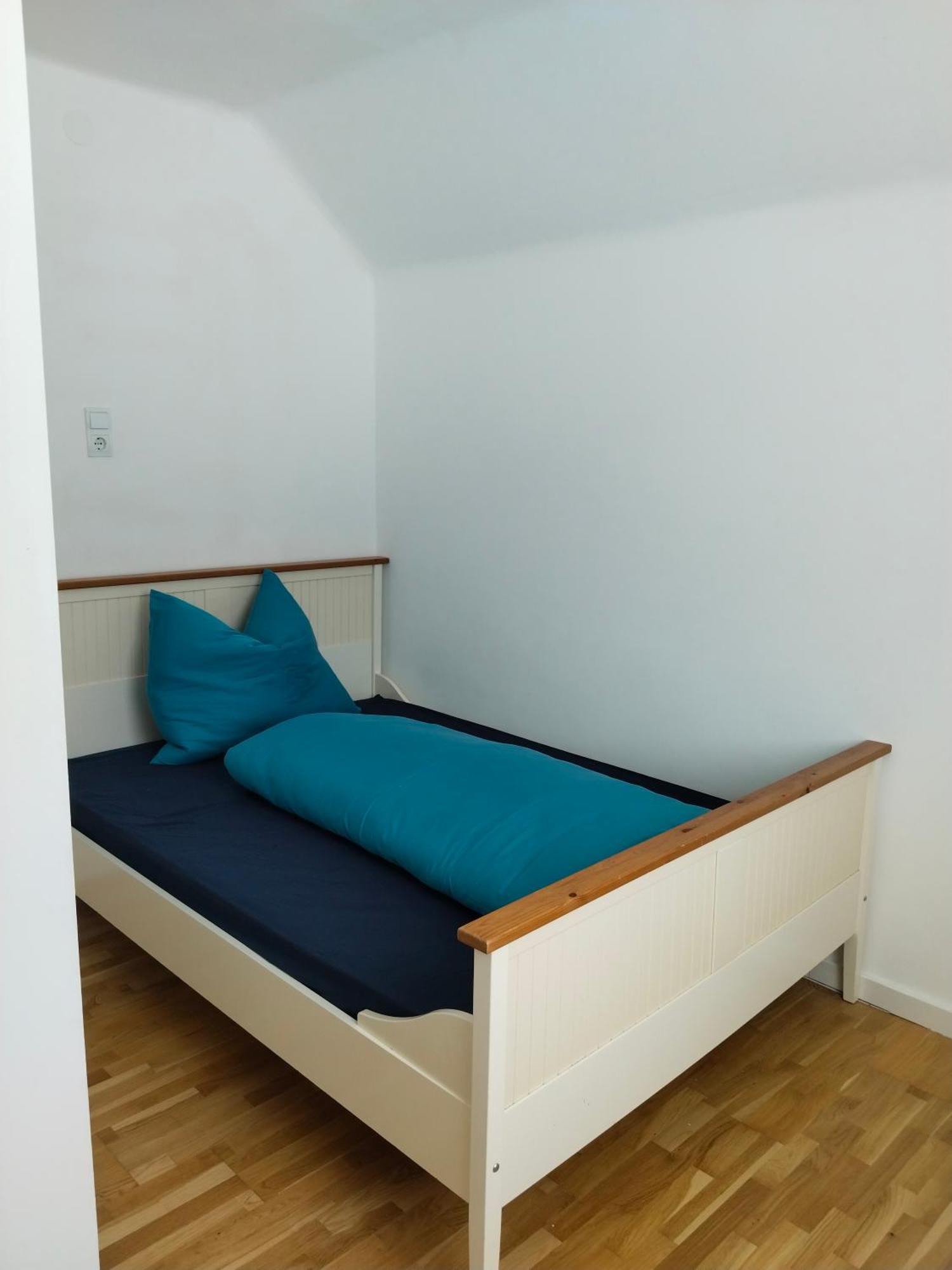 Apartment Sara Bad Mitterndorf Eksteriør bilde