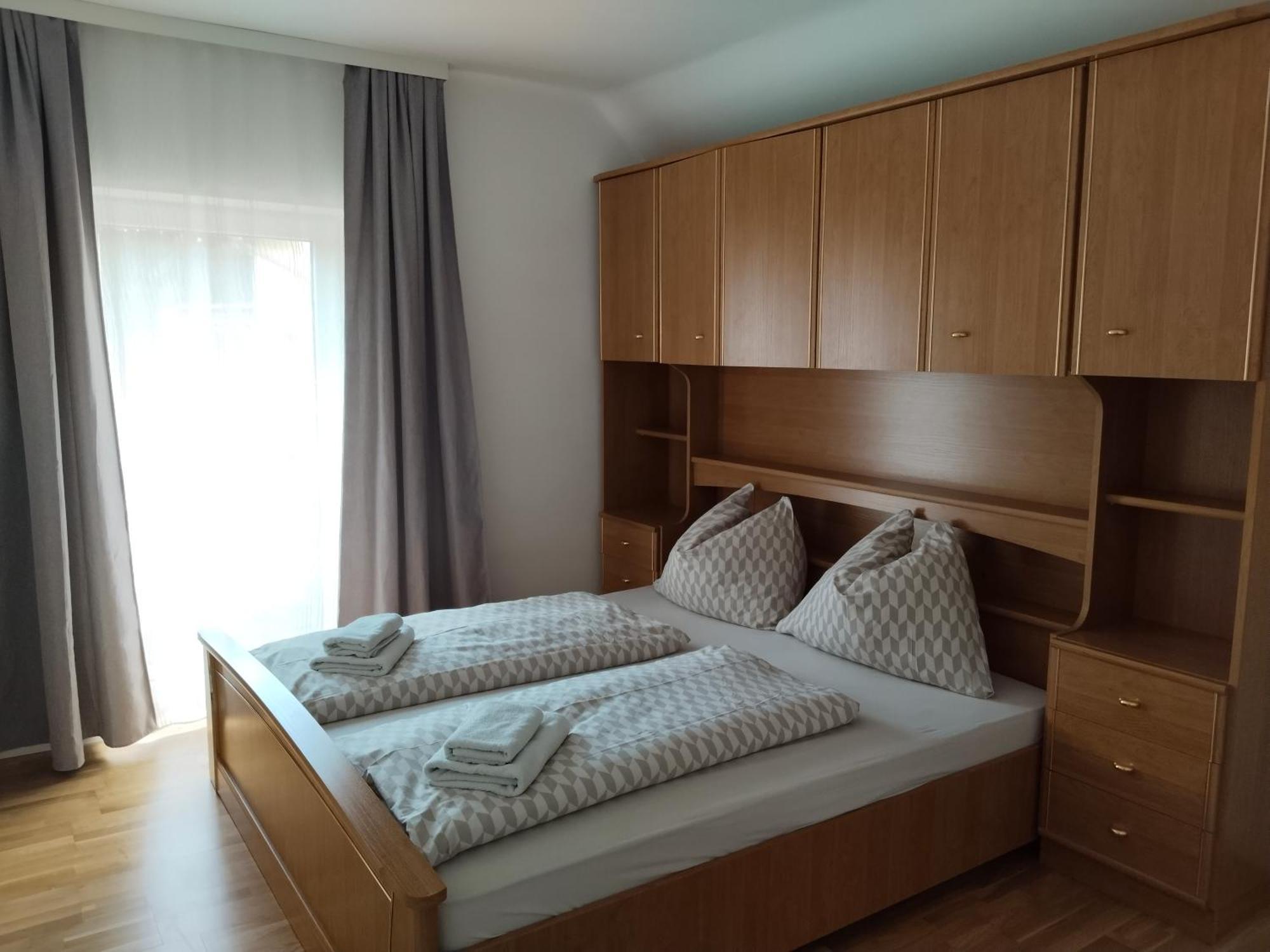 Apartment Sara Bad Mitterndorf Eksteriør bilde