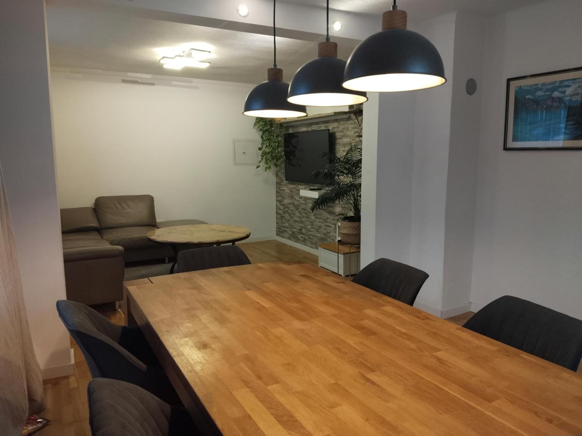 Apartment Sara Bad Mitterndorf Eksteriør bilde