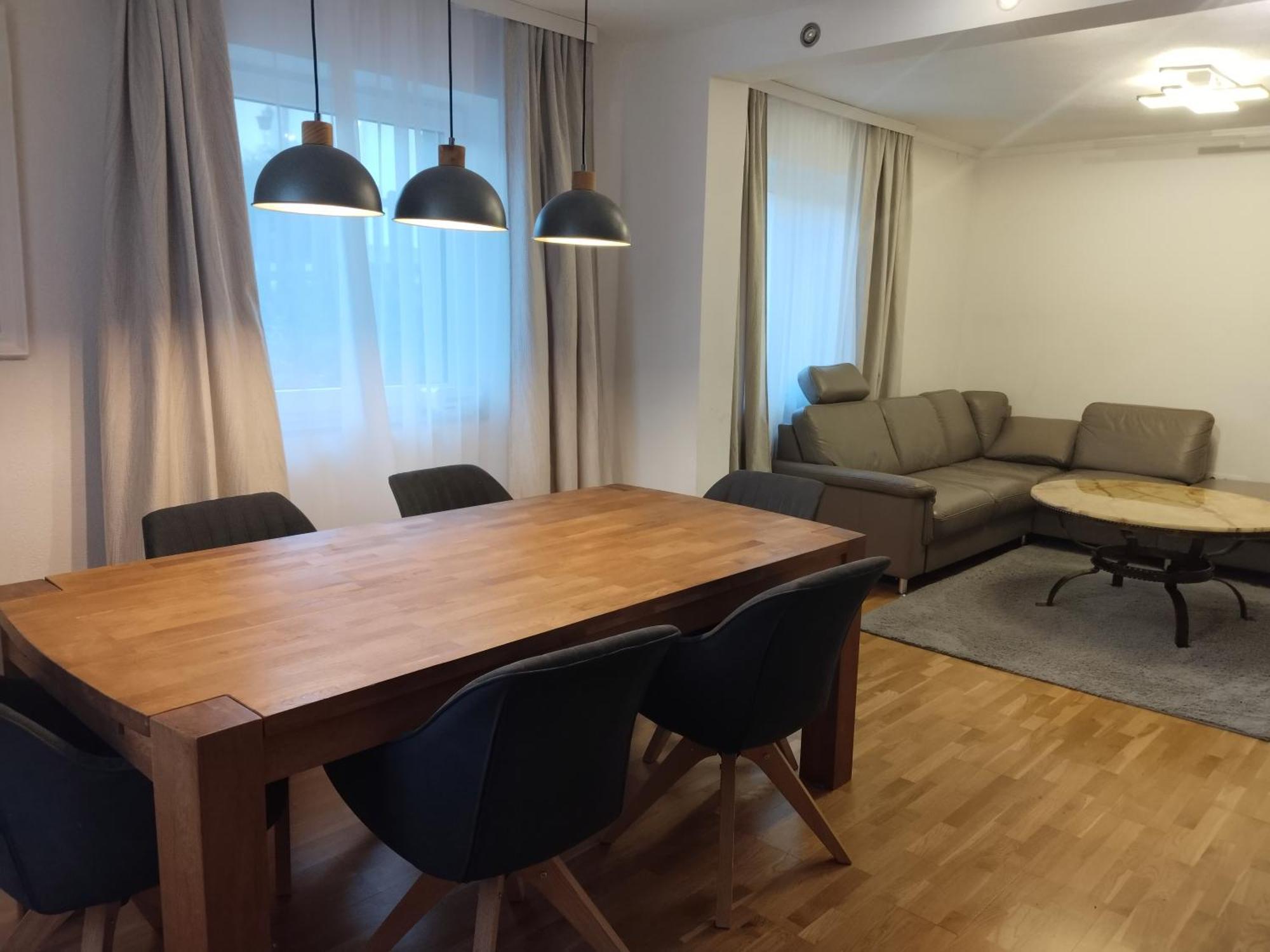 Apartment Sara Bad Mitterndorf Eksteriør bilde