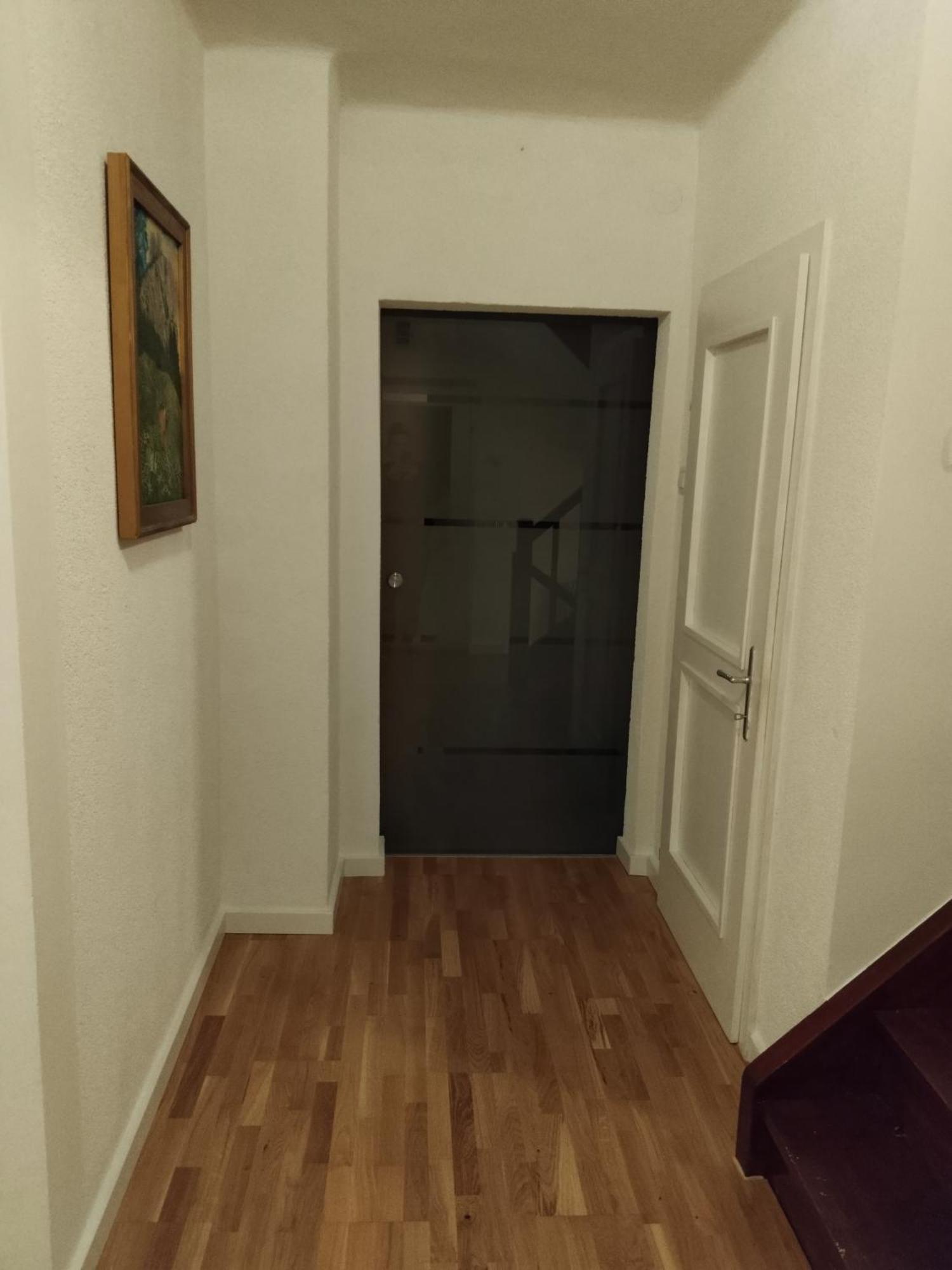 Apartment Sara Bad Mitterndorf Eksteriør bilde