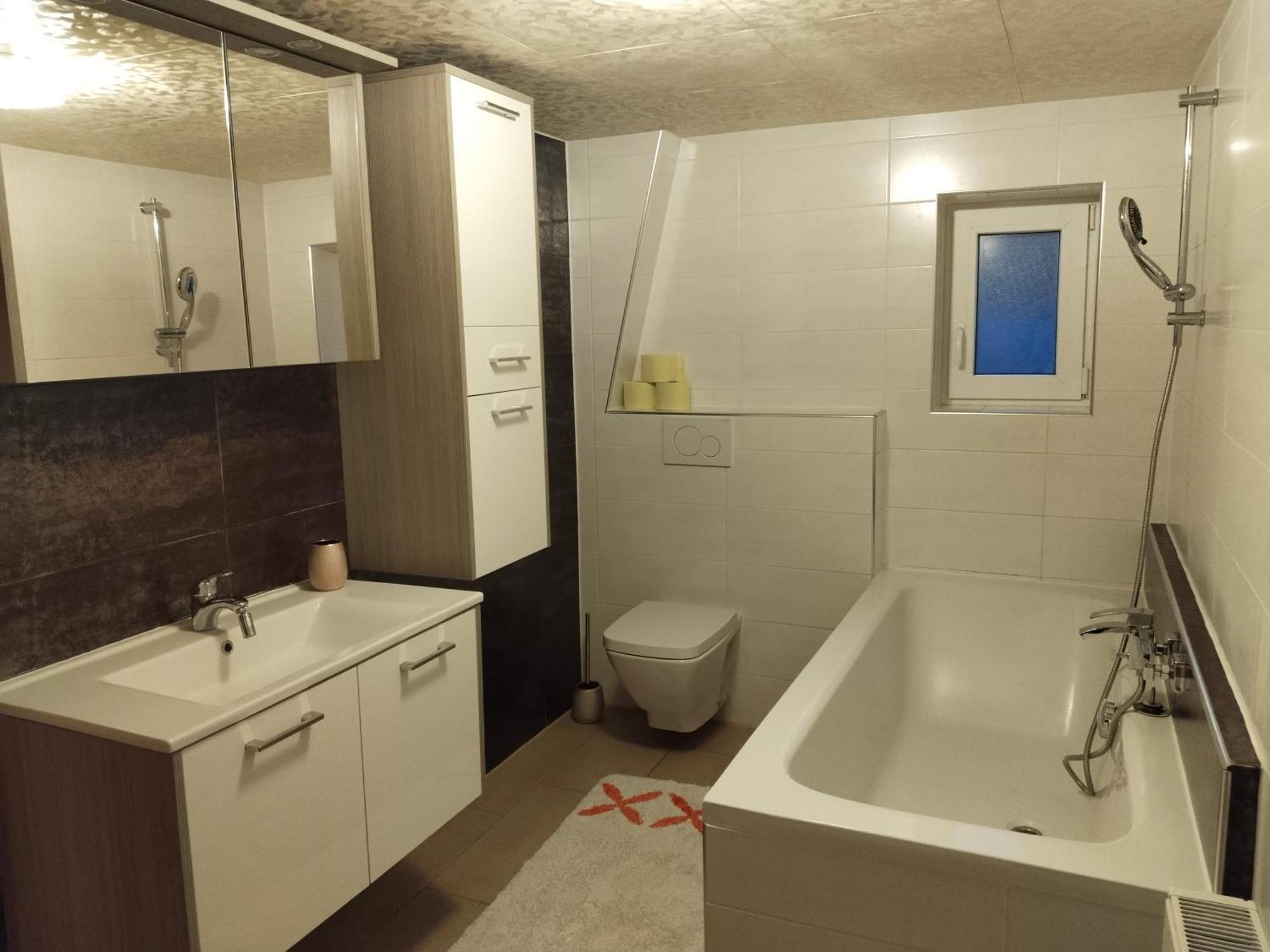Apartment Sara Bad Mitterndorf Eksteriør bilde
