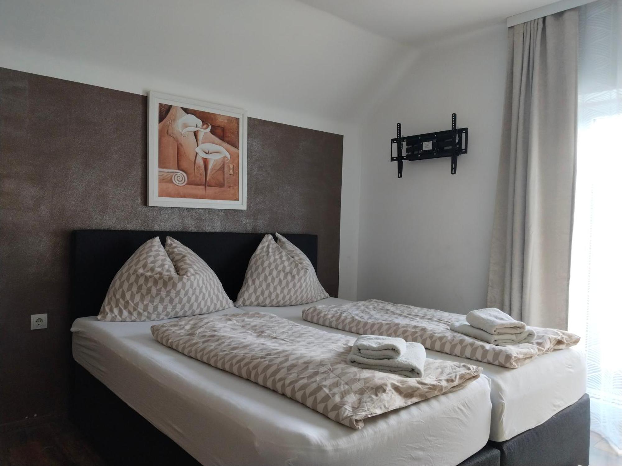 Apartment Sara Bad Mitterndorf Eksteriør bilde