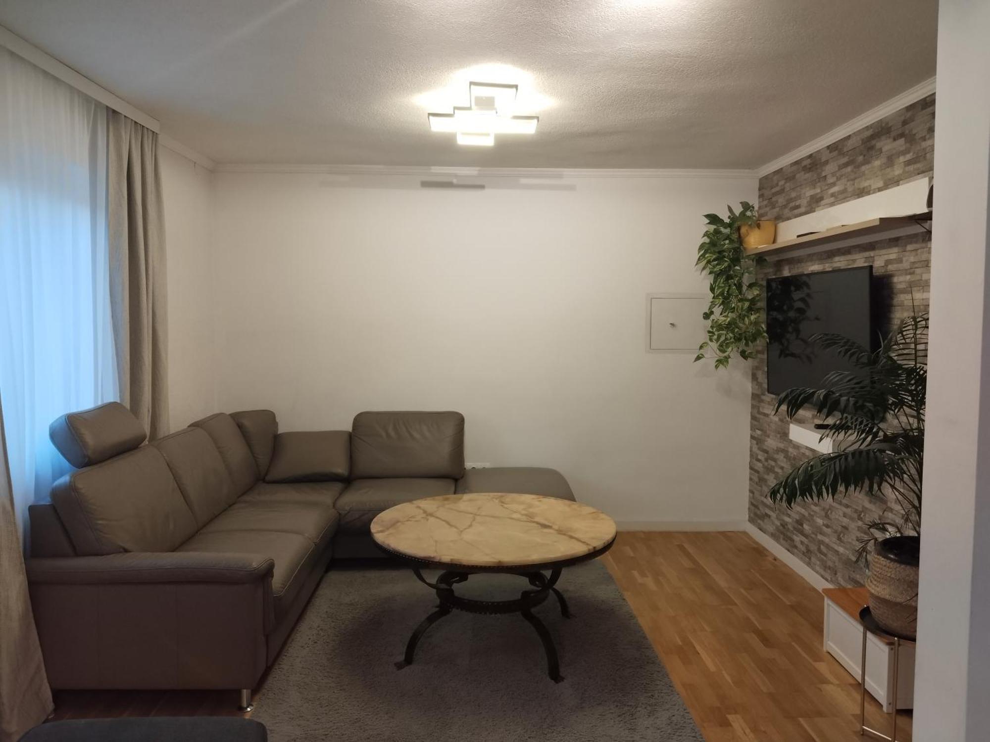 Apartment Sara Bad Mitterndorf Eksteriør bilde