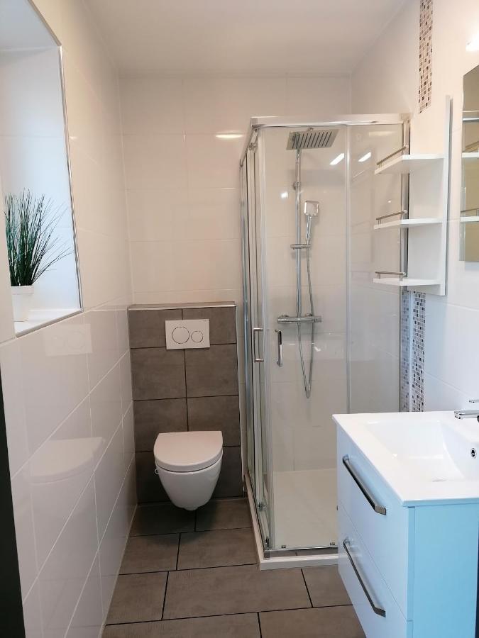 Apartment Sara Bad Mitterndorf Eksteriør bilde
